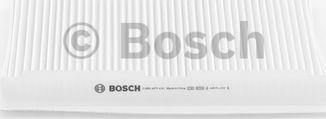 BOSCH 0 986 AF5 441 - Фильтр воздуха в салоне autospares.lv