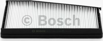 BOSCH 0 986 AF5 425 - Фильтр воздуха в салоне autospares.lv