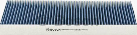 BOSCH 0 986 AF5 610 - Фильтр воздуха в салоне autospares.lv