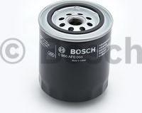 BOSCH 0 986 AF0 066 - Масляный фильтр autospares.lv