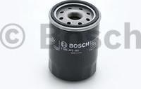 BOSCH 0 986 AF0 060 - Масляный фильтр autospares.lv