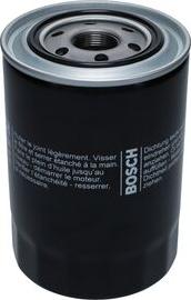 BOSCH 0 986 AF1 084 - Масляный фильтр autospares.lv