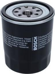 BOSCH 0 986 AF1 037 - Масляный фильтр autospares.lv