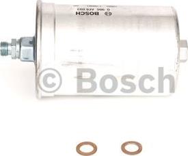 BOSCH 0 986 AF8 093 - Топливный фильтр autospares.lv