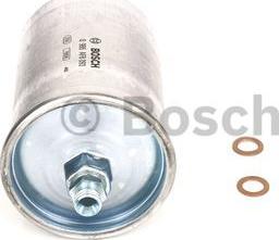 BOSCH 0 986 AF8 093 - Топливный фильтр autospares.lv
