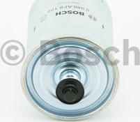 BOSCH 0 986 AF8 120 - Топливный фильтр autospares.lv