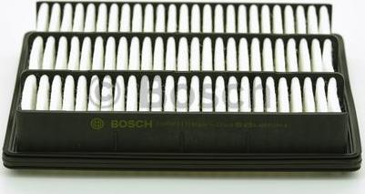 BOSCH 0 986 AF2 311 - Воздушный фильтр, двигатель autospares.lv