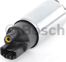 BOSCH 0 986 AG1 305 - Топливный насос autospares.lv