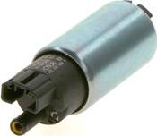 BOSCH 0 986 AG1 301 - Топливный насос autospares.lv