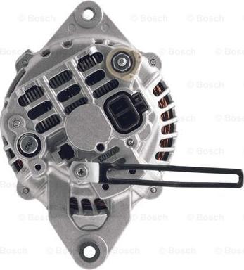 BOSCH 0 986 AN0 506 - Генератор autospares.lv