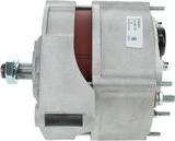 BOSCH 0 986 AN0 529 - Генератор autospares.lv