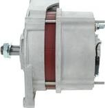 BOSCH 0 986 AN0 527 - Генератор autospares.lv