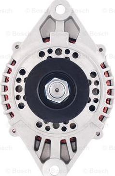 BOSCH 0 986 AN0 705 - Генератор autospares.lv