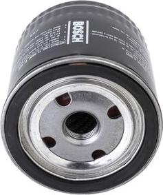 BOSCH 0 986 B00 510 - Масляный фильтр autospares.lv