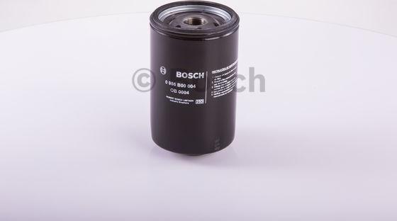 BOSCH 0 986 B00 004 - Масляный фильтр autospares.lv