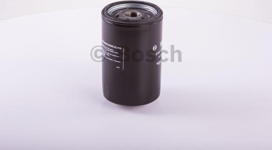 BOSCH 0 986 B00 004 - Масляный фильтр autospares.lv