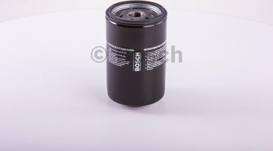 BOSCH 0 986 B00 004 - Масляный фильтр autospares.lv