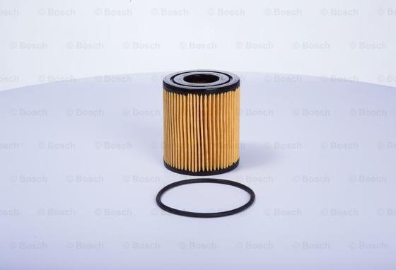 BOSCH 0 986 B00 702 - Масляный фильтр autospares.lv