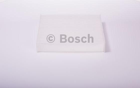 BOSCH 0 986 BF0 552 - Фильтр воздуха в салоне autospares.lv