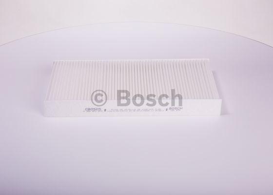 BOSCH 0 986 BF0 505 - Фильтр воздуха в салоне autospares.lv