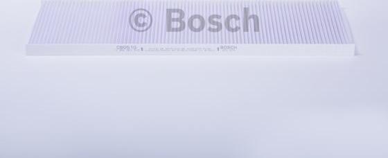 BOSCH 0 986 BF0 510 - Фильтр воздуха в салоне autospares.lv