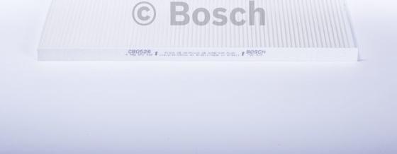 BOSCH 0 986 BF0 526 - Фильтр воздуха в салоне autospares.lv