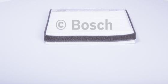 BOSCH 0 986 BF0 522 - Фильтр воздуха в салоне autospares.lv