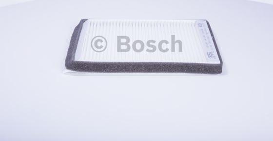 BOSCH 0 986 BF0 522 - Фильтр воздуха в салоне autospares.lv