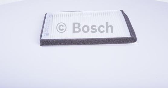 BOSCH 0 986 BF0 522 - Фильтр воздуха в салоне autospares.lv