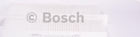 BOSCH 0 986 BF0 644 - Фильтр воздуха в салоне autospares.lv