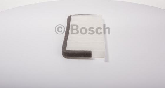 BOSCH 0 986 BF0 678 - Фильтр воздуха в салоне autospares.lv