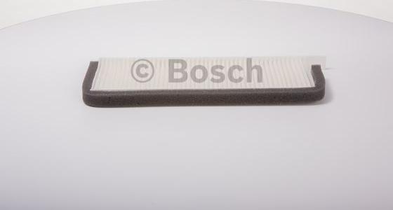 BOSCH 0 986 BF0 678 - Фильтр воздуха в салоне autospares.lv