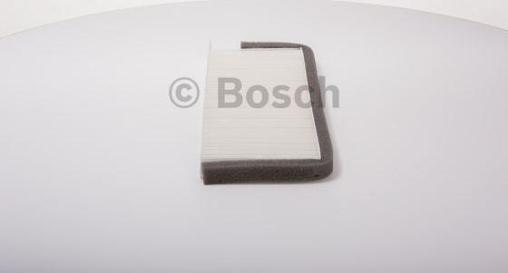 BOSCH 0 986 BF0 678 - Фильтр воздуха в салоне autospares.lv