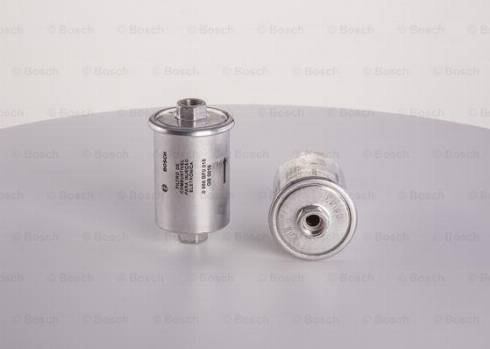 BOSCH 0 986 BF0 016 - Топливный фильтр autospares.lv