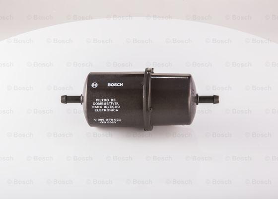 BOSCH 0 986 BF0 023 - Топливный фильтр autospares.lv