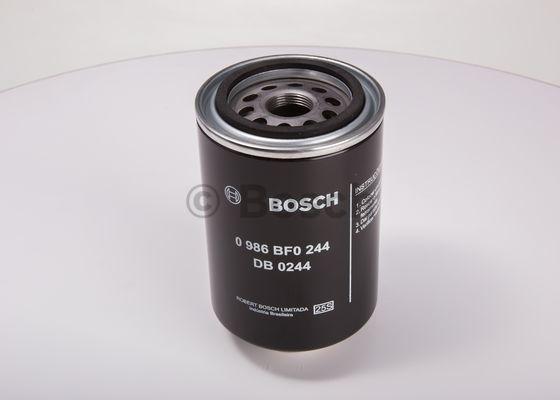 BOSCH 0 986 BF0 244 - Топливный фильтр autospares.lv