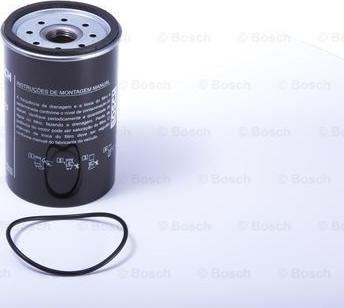 BOSCH 0 986 BF0 215 - Топливный фильтр autospares.lv