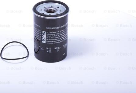 BOSCH 0 986 BF0 215 - Топливный фильтр autospares.lv