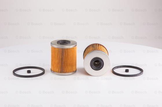 BOSCH 0 986 BF0 229 - Топливный фильтр autospares.lv