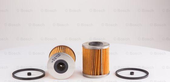 BOSCH 0 986 BF0 229 - Топливный фильтр autospares.lv