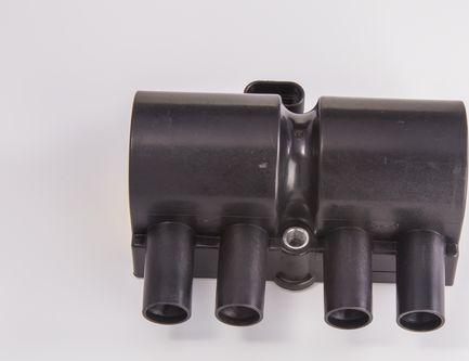 BOSCH 0 986 MG2 301 - Катушка зажигания autospares.lv