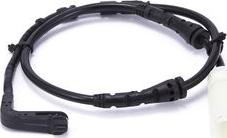 BOSCH 0 986 T10 007 - Сигнализатор, износ тормозных колодок autospares.lv