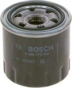 BOSCH 0 986 TF0 059 - Масляный фильтр autospares.lv