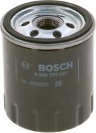 BOSCH 0 986 TF0 051 - Масляный фильтр autospares.lv