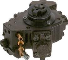 BOSCH 0 445 010 425 - Насос высокого давления autospares.lv