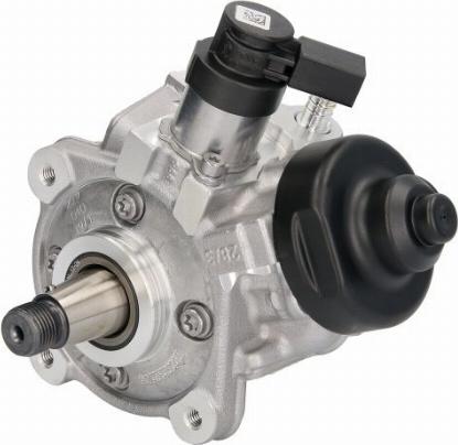 BOSCH 0 445 010 541 - Насос высокого давления autospares.lv