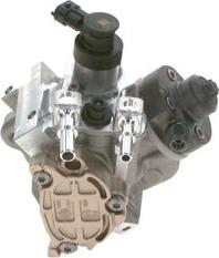 BOSCH 0 445 010 576 - Насос высокого давления autospares.lv