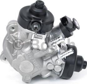 BOSCH 0 445 010 685 - Насос высокого давления autospares.lv