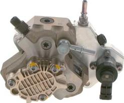 BOSCH 0 445 010 099 - Насос высокого давления autospares.lv