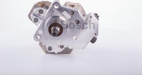 BOSCH 0 445 010 033 - Насос высокого давления autospares.lv